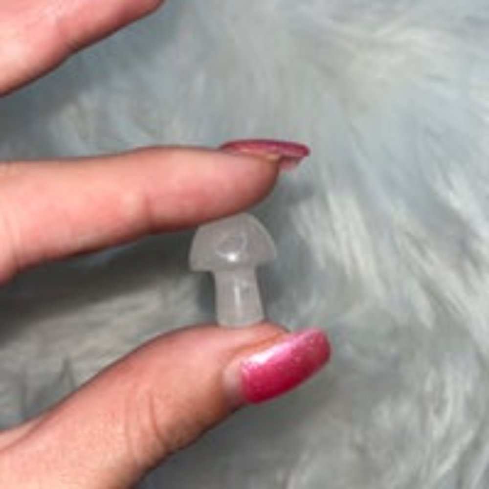 Crystal Magic Mushroom Set - Picture 6 of 13
